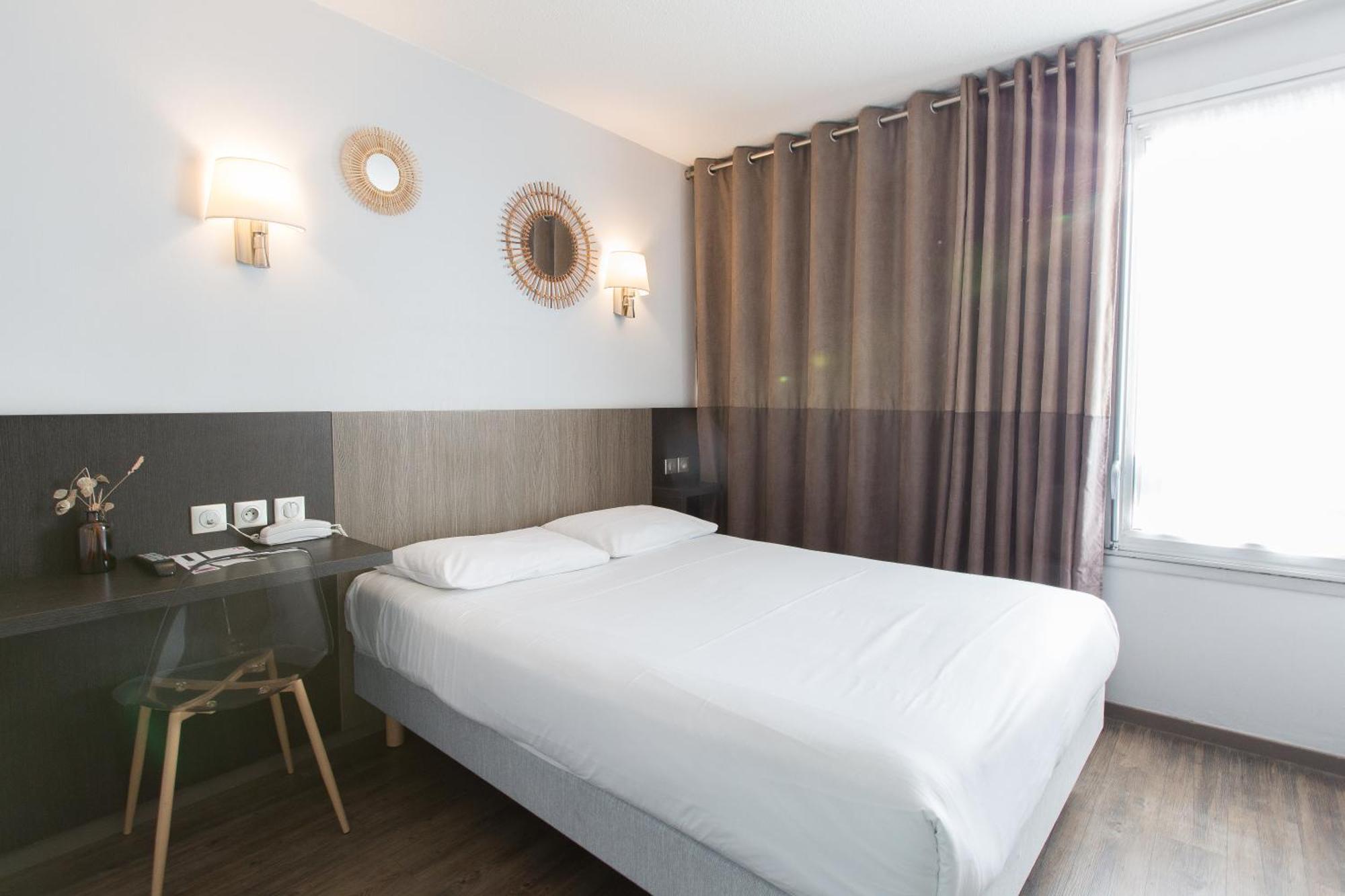 Hotel Gascogne Toulouse Exterior photo